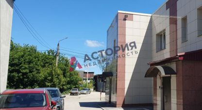 Сдаётся офисное помещение в г. Тула. Фотография №6