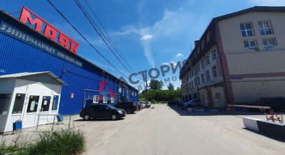 Сдаётся офисное помещение в г. Тула. Фотография №7