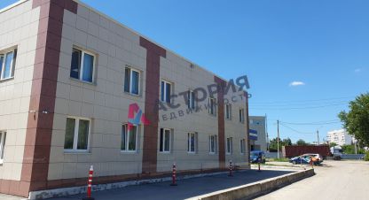 Снять офисное помещение на улице Вяземская ул г. Тула. Фотография №4