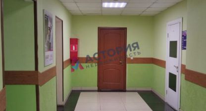 Снять офисное помещение, 670 кв. м., Россия, г. Тула. Фотография №9