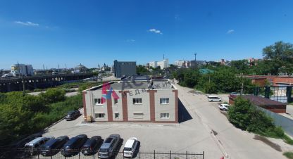 Сдам офисное помещение с общей площадью 670м2, на улице Вяземская ул, Зареченский район, г. Тула, Тульская обл., Россия, агентство АН Астория. Фотография №1