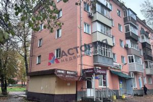 Продам торговое помещение с общей площадью 197.4м2, на улице Кутузова ул, Пролетарский район, г. Тула, Тульская обл., Россия, агентство АН Астория Продам торговое помещение с общей площадью 197.4м2, на улице Кутузова ул, Пролетарский район, г. Тула, Тульская обл., Россия, агентство АН Астория