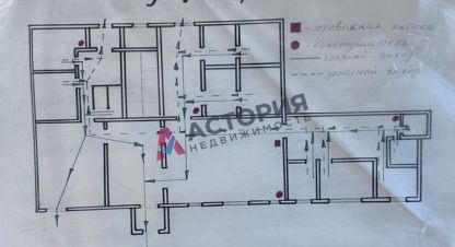 Купить торговое помещение на улице Кутузова ул г. Тула. Фотография №5