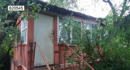 Продам коттедж/дачу 2-х комнатную с общей площадью 35м2, на улице Горелки п большая ул, Зареченский район, г. Тула, Тульская обл., Россия, агентство АН Астория. Фотография №1