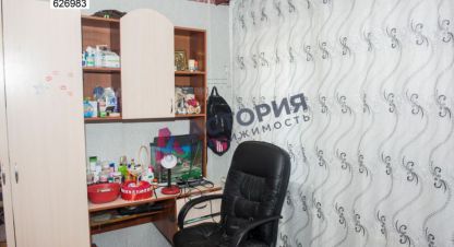 Купить 3-х комнатную дом на улице Железнодорожная ул г. Тула. Фотография №4