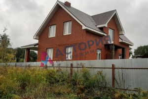 Продам коттедж/дачу 6-ти комнатную с общей площадью 200м2, на улице 1-й малевский проезд, Центральный район, г. Малевка, Тульская обл., Россия, агентство АН Астория