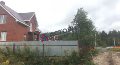 Купить 6-ти комнатную коттедж/дачу в г. Малевка. Фотография №2 Купить 6-ти комнатную коттедж/дачу в г. Малевка. Фотография №2