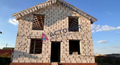 Продам дом 4-х комнатный с общей площадью 120м2, Пролетарский район, г. Тула, Тульская обл., Россия, агентство АН Астория. Фотография №1