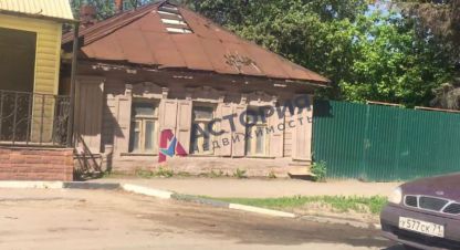 Купить земельный участок, Россия, г. Тула. Фотография №10