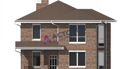 Продаётся 5-ти комнатная дом в г. Ямны. Фотография №6 Продаётся 5-ти комнатная дом в г. Ямны. Фотография №6