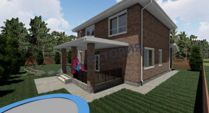 Купить дом г. Ямны. Фотография №5 Купить дом г. Ямны. Фотография №5