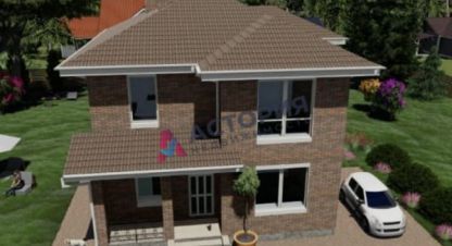 Купить дом 5-ти комнатную, 188 кв. м. Фотография №8 Купить дом 5-ти комнатную, 188 кв. м., Россия, г. Ямны. Фотография №8