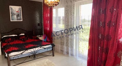 Купить коттедж/дачу 6-ти комнатную, 181 кв. м., Россия, г. Тула. Фотография №10