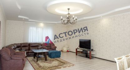 Купить дом 5-ти комнатную, 188 кв. м., Россия, г. Тула. Фотография №9