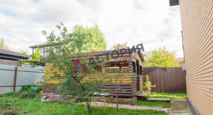 Купить 5-ти комнатную дом на улице Мусоргского г. Тула. Фотография №4