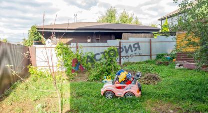 Купить дом на улице Мусоргского г. Тула. Фотография №5