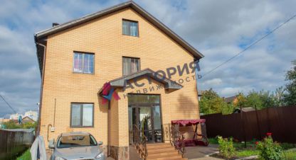 Купить 5-ти комнатную дом в г. Тула. Фотография №2