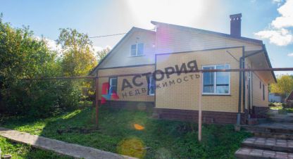 Купить 5-ти комнатную дом на улице Ямны д г. Ямны. Фотография №4