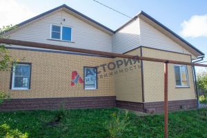 Продам дом 5-ти комнатный с общей площадью 155м2, на улице Ямны д, г. Ямны, Тульская обл., Россия, агентство АН Астория