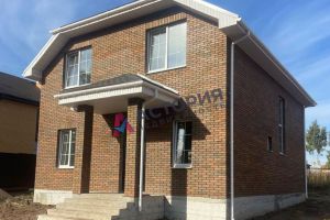 Продам дом 6-ти комнатный с общей площадью 160м2, г. Ямны, Тульская обл., Россия, агентство АН Астория