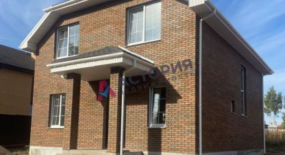 Продам дом 6-ти комнатный с общей площадью 160м2, г. Ямны, Тульская обл., Россия, агентство АН Астория. Фотография №1