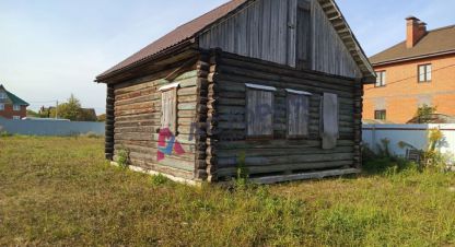 Продам дом 1 комнатный с общей площадью 36м2, на улице 2-й светлый проезд, Зареченский район, г. Тула, Тульская обл., Россия, агентство АН Астория. Фотография №1