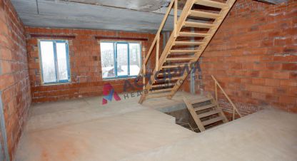 Купить коттедж/дачу, 127 кв. м. Фотография №10 Купить коттедж/дачу, 127 кв. м., Россия, г. Тула. Фотография №10