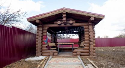 Купить 6-ти комнатную дом на улице Центральная ул г. Морозовка. Фотография №4