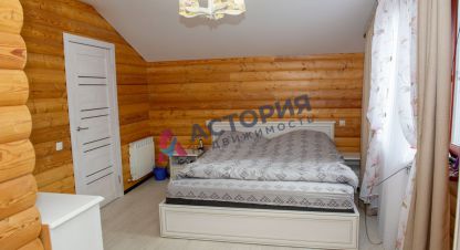 Продаётся 6-ти комнатная дом в г. Морозовка. Фотография №6