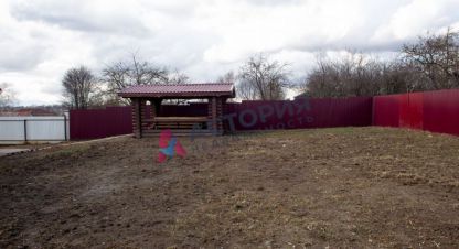 Купить дом в г. Морозовка. Фотография №3