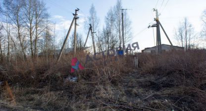 Купить земельный участок, Россия, г. Морозовка. Фотография №9