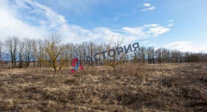 Купить земельный участок на улице Центральная г. Морозовка. Фотография №4