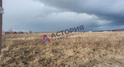 Купить земельный участок г. Морозовка. Фотография №4