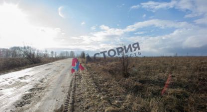 Купить земельный участок, Россия, г. Морозовка. Фотография №9