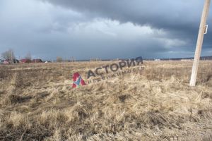 Продам земельный участок, г. Морозовка, Тульская обл., Россия, агентство АН Астория