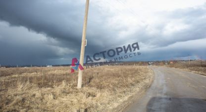 Купить земельный участок в г. Морозовка. Фотография №3