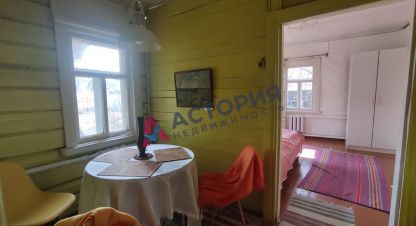 Купить дом 4-х комнатную, 51.6 кв. м., Россия, г. Тула. Фотография №9