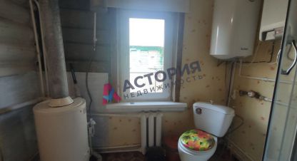 Купить дом 4-х комнатную, 51.6 кв. м., Россия, г. Тула. Фотография №8