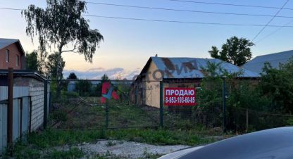 Купить земельный участок на улице Чмутова г. Тула. Фотография №4