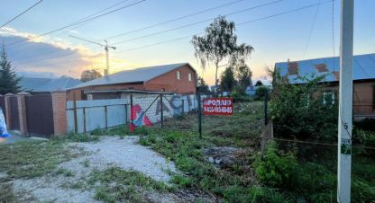 Продам земельный участок, на улице Чмутова, Привокзальный район, г. Тула, Тульская обл., Россия, агентство АН Астория. Фотография №1