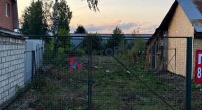 Купить земельный участок на улице Чмутова г. Тула. Фотография №5