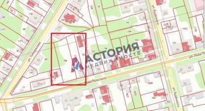 Купить земельный участок, Россия, г. Тула. Фотография №8