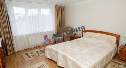 Купить дом 6-ти комнатную, 135 кв. м., Россия, г. Тула. Фотография №8