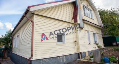 Купить 6-ти комнатную дом на улице М расковой 3-й проезд г. Тула. Фотография №4