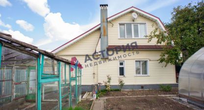 Купить дом в г. Тула. Фотография №3