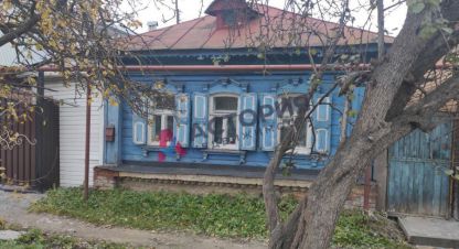 Продам дом 4-х комнатный с общей площадью 70м2, на улице Дульная ул, Зареченский район, г. Тула, Тульская обл., Россия, агентство АН Астория. Фотография №1