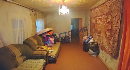 Купить дом на улице Дульная ул г. Тула. Фотография №5