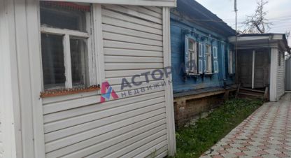 Купить дом 4-х комнатную, 70 кв. м., Россия, г. Тула. Фотография №10