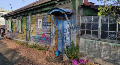 Купить дом 4-х комнатную, 63.5 кв. м., Россия, г. Тула. Фотография №9