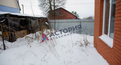 Продаётся 3-х комнатная дом в г. Тула. Фотография №6